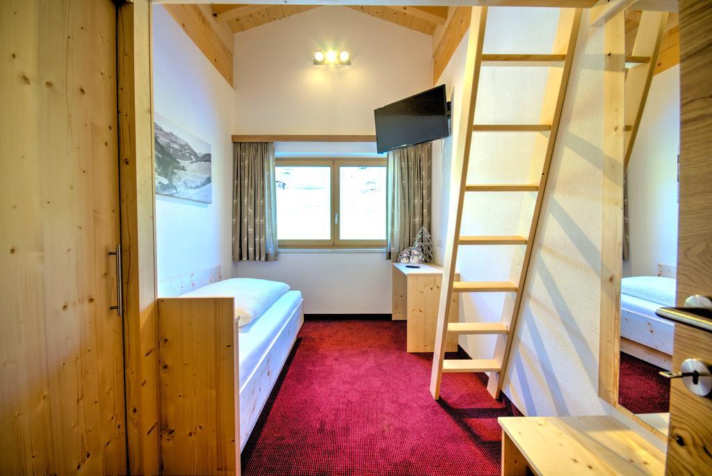 Appartements Auszeit Gerlos Exterior foto