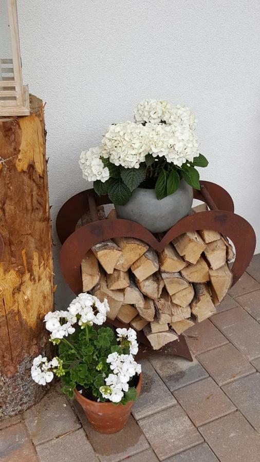 Appartements Auszeit Gerlos Exterior foto